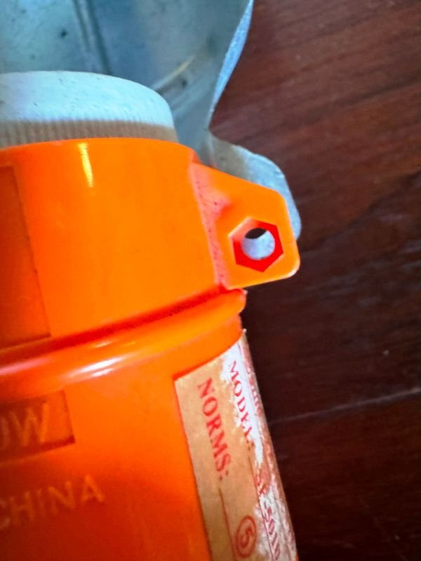 Lámpara portátil auxiliar con cable de 4 metros - imagen 2