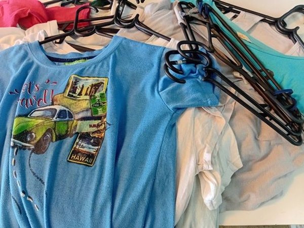 Ropa de mujer en diferentes tallas y estilos - imagen 3