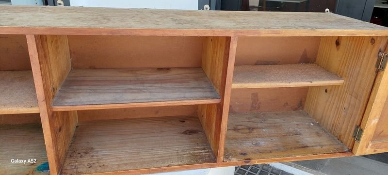 Muebles de madera en buen estado para decorar tu hogar - imagen 5
