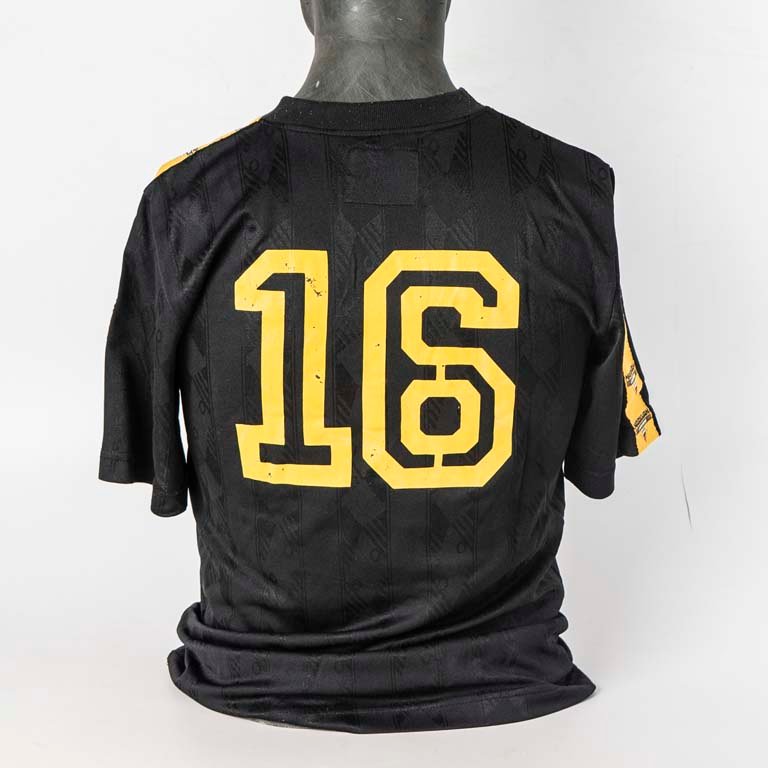 Camiseta de Fútbol de Markham Soccer Club de Canadá - imagen 2