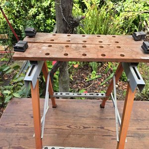Banco de Trabajo Portátil "Workbench" - imagen 3