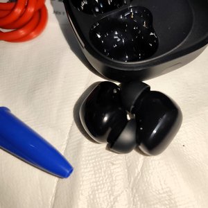 Auriculares Xiaomi Redmi Buds 6 Play Inalámbricos Bluetooth Negros - imagen 4
