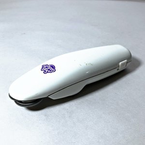 Cabina de Secado para Esmalte Studio 9 y Depilador Eléctrico - imagen 4