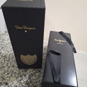 Champagne Dom Pérignon Vintage 2013 Brut con Estuche de Presentación - imagen 11