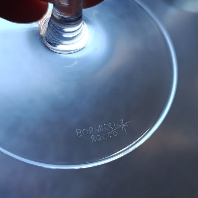 Copas para Martini de Vidrio - imagen 4