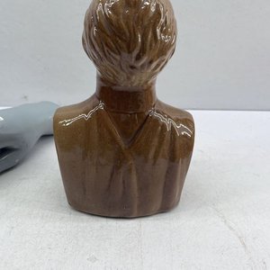 Busto de José Gervasio de Artigas en Cerámica - imagen 3