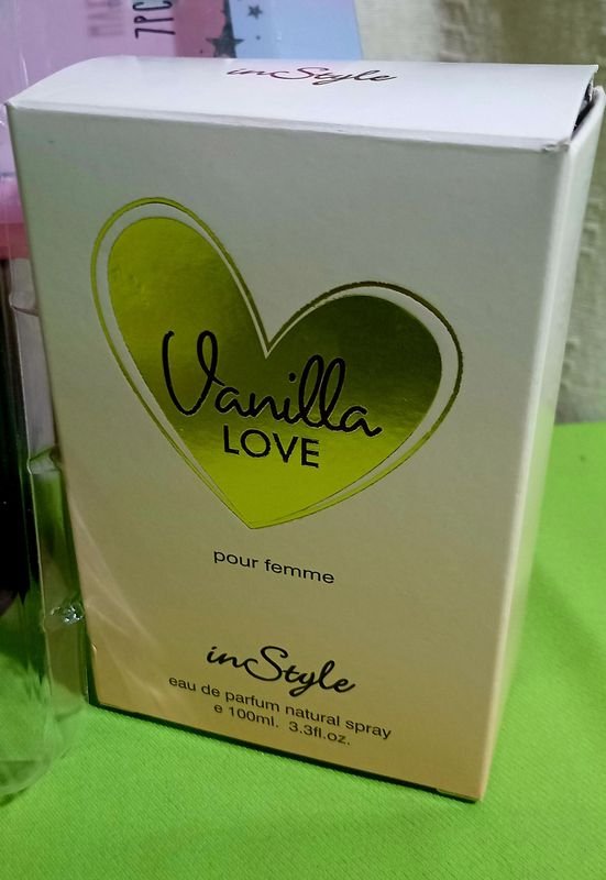 Conjunto de pinceles para maquillaje y perfume de mujer - imagen 2