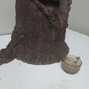 Lote anterior: Maceta Decorativa Forma de Tronco con Hidrófugo Interior