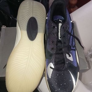 Championes de Basquetbol Nuevos Puma Super Mario Galaxy Talle 47 - imagen 2