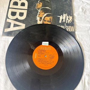 Vinilo ABBA "El Gran Show" RCA Victor - imagen 2