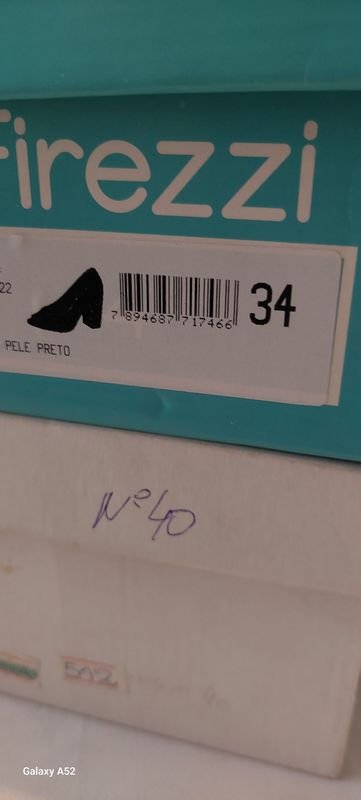Zapatos de tacón alto en venta - imagen 4