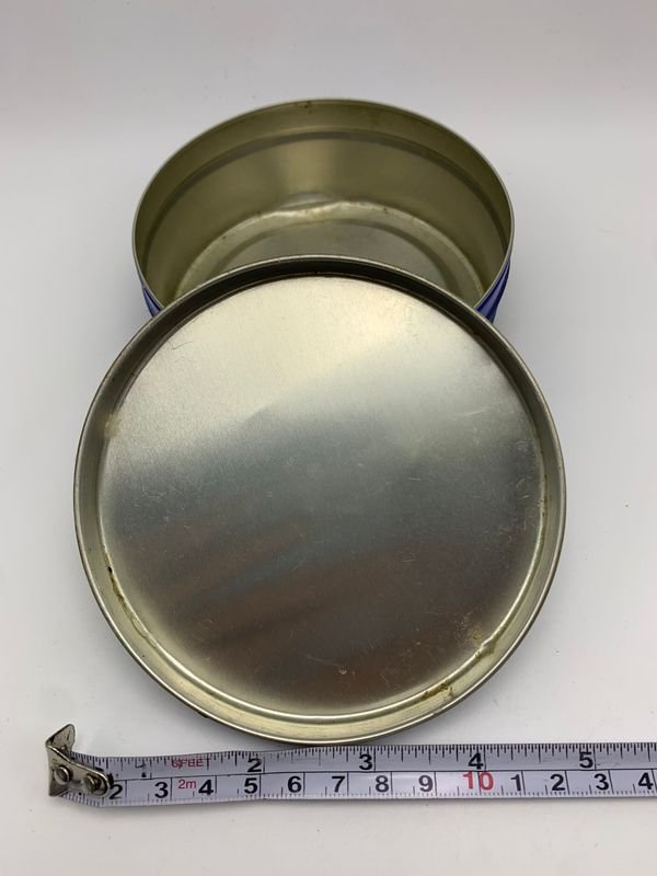 Lata de Nivea en buen estado - imagen 2