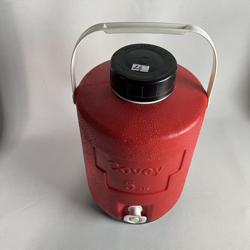Dispensador térmico Covey de 5 litros - Excelente estado - imagen 4