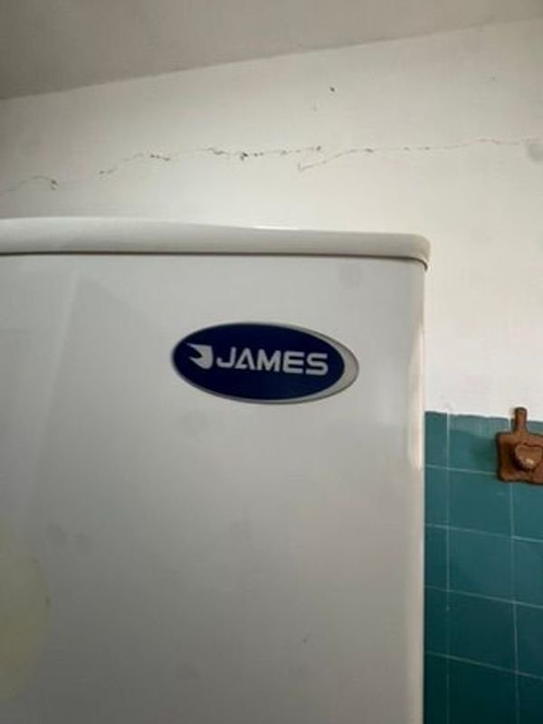 Heladera James en muy buen estado - imagen 3