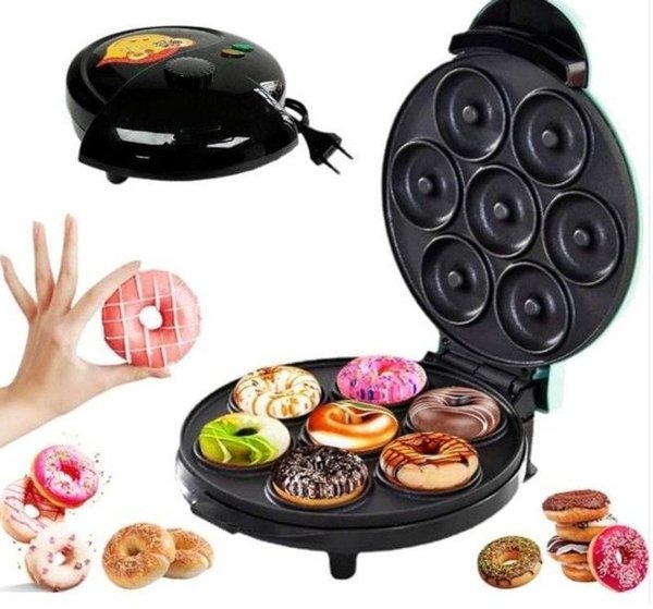 Maquina para hacer Donas - Hacedora de Donas - imagen 2