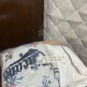 Lote siguiente: Conjunto de Ropa para Niña