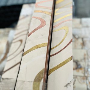 Guardas Decorativas para Paredes (Aprox. 600 Unidades) - imagen 2