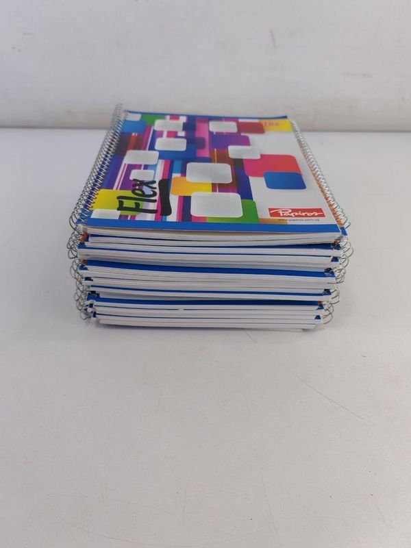 Cuadernos de notas en buen estado - imagen 2