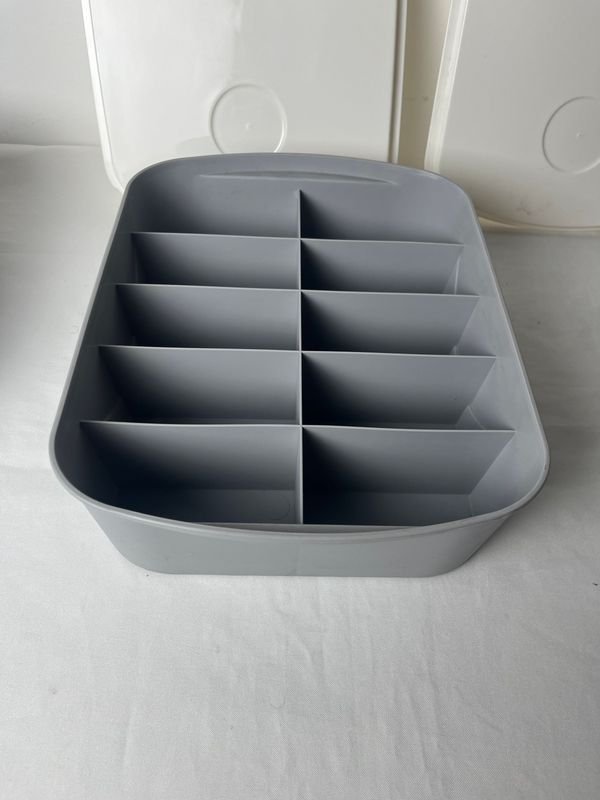 Organizadores de Plástico para Hogar - imagen 6