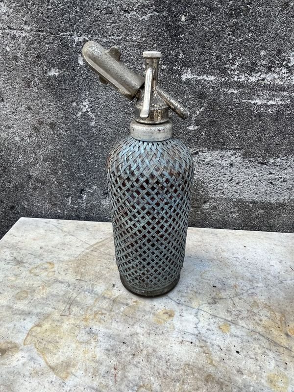 Sifón de malla de 2L: Accesorio para el hogar - imagen 7