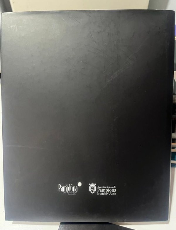 Libro de Fotografías de Pamplona - imagen 6