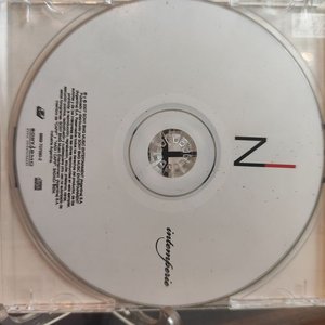 CD "Intemperie" de Iván Noble (2007) - imagen 4