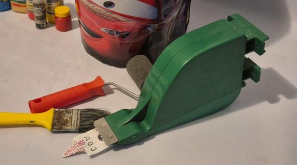 Colección de Suministros de Arte para Niños - imagen 3