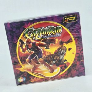 Caja de Cartas Coleccionables Cazaurio Contrataque - Contiene 32 Sobres - imagen 3