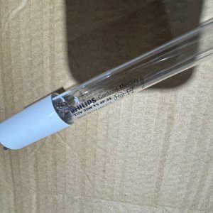 Tubos de Luz Ultravioleta Philips UV-C 20W T5 4P-SE Nuevos - imagen 2