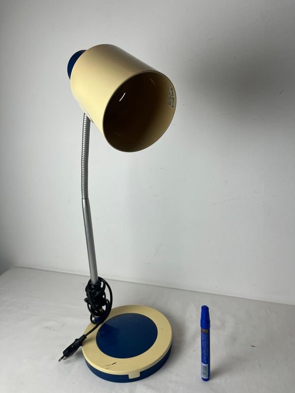 Lámpara retro en excelente estado - imagen 8