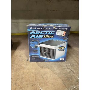 Lote anterior: Mini Enfriador de Aire Portátil Arctic Air Ultra