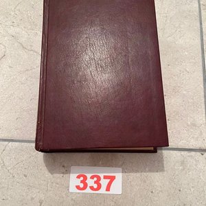 Lote anterior: Veinte Años Después de Alejandro Dumas - Edición Castellana