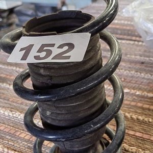 Espiral de Suspensión para Vehículo - imagen 3