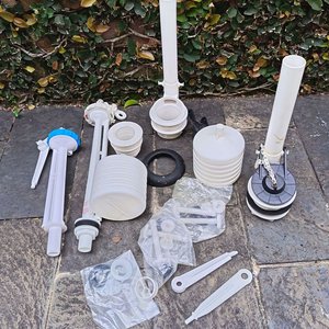 Sensor TAKEX Dual Zone Outdoor PIR en Caja Original y Repuestos Sanitarios - imagen 2