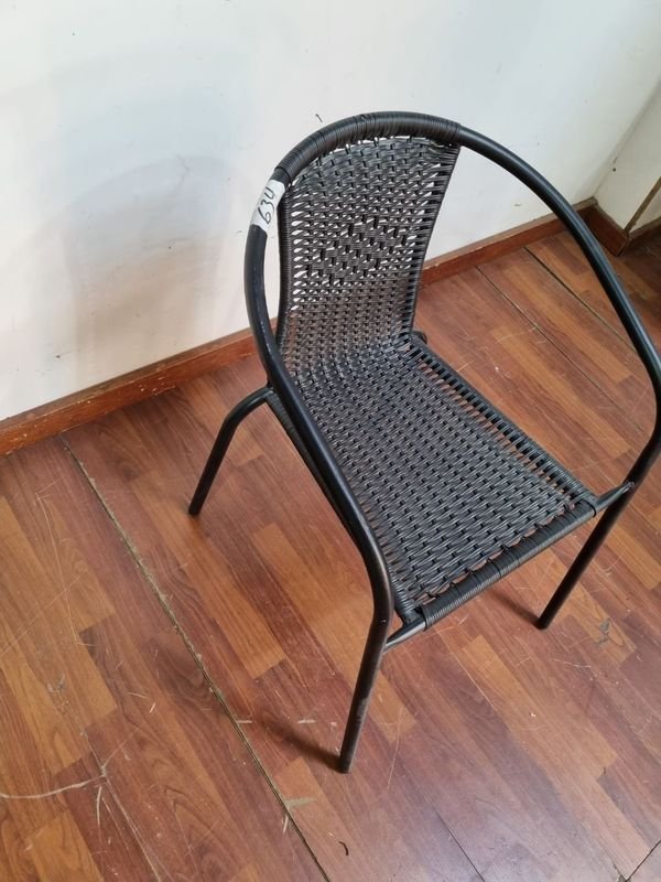 Silla para balcon jardín en venta - imagen 2