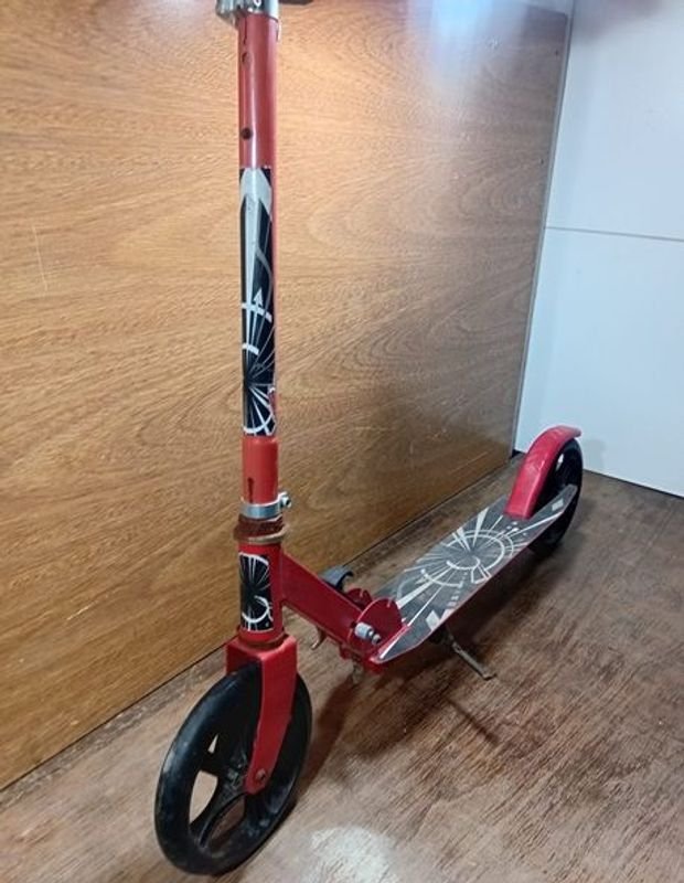 Monopatín de scooter en venta - Accesorios para Vehículos - imagen 3