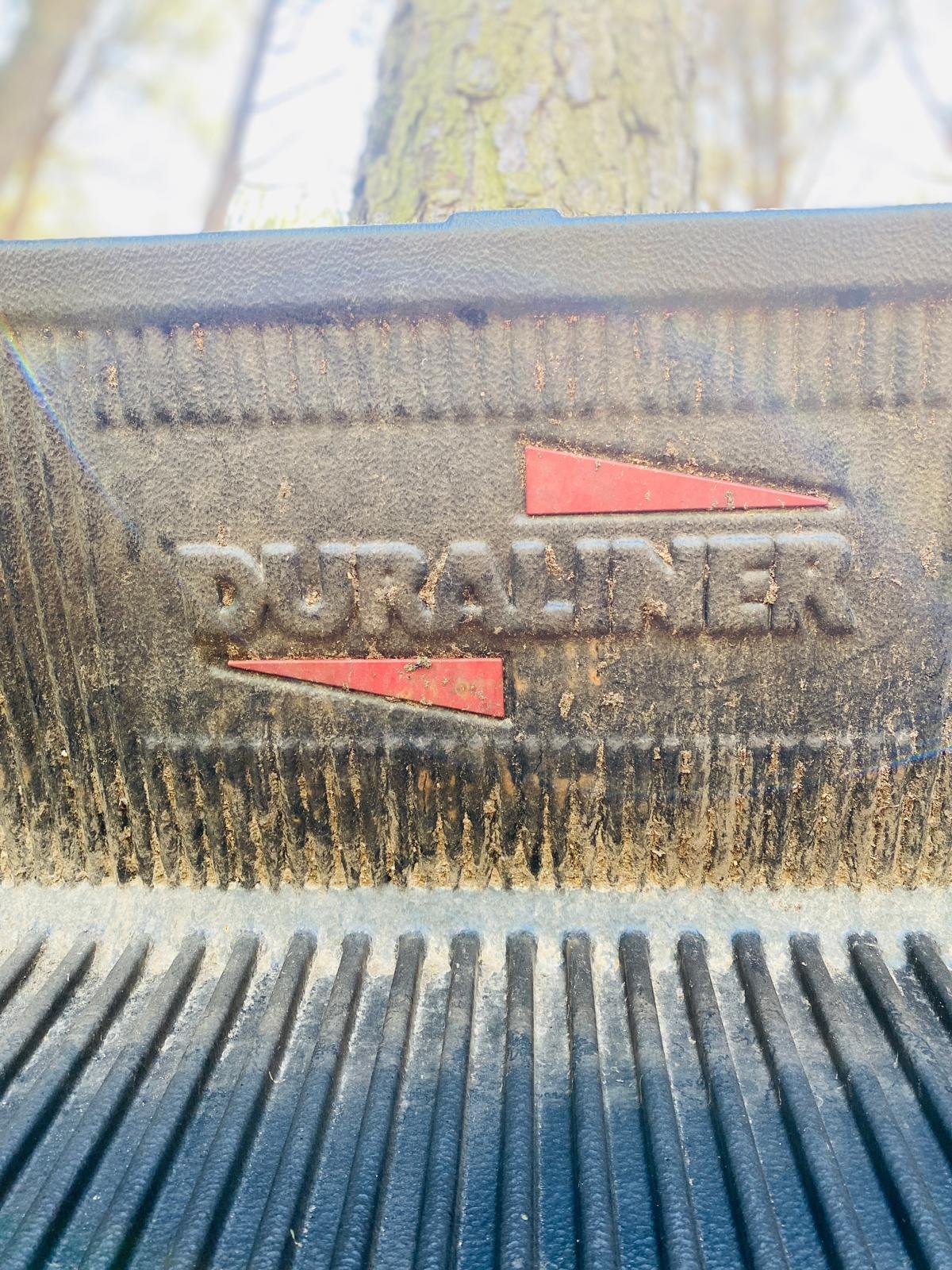 Item cubre-caja-para-camioneta-duraliner-160x155x040-m - Image 3