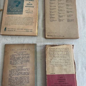 Lote de Libros sobre Cine: Aprender a Hacer Películas y Teoría Cinematográfica - imagen 5