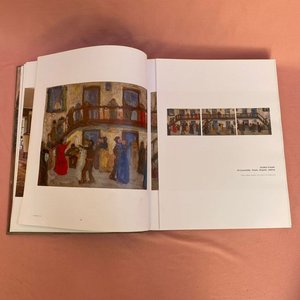 Libro de Arte "Viviendo el Arte desde el Coleccionismo" - Historia del Arte Uruguayo - imagen 4