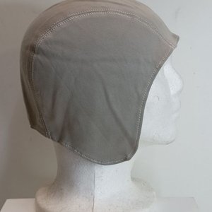 Gorra Antiflama Piloto Talle M Sin Uso - imagen 2