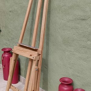 Atril de Madera Plegable para Artista - imagen 4