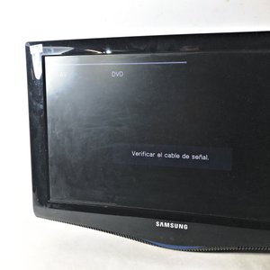 Televisor Samsung 22 Pulgadas Funcional - imagen 2