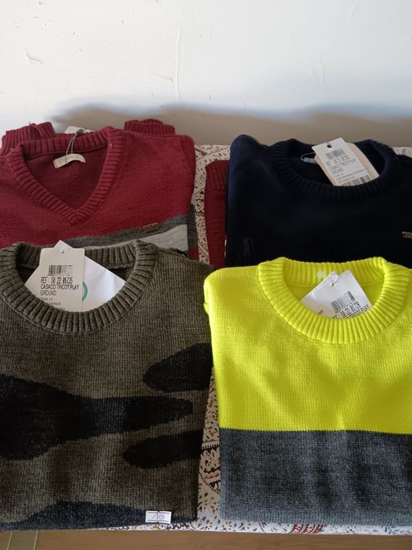 Lotes de sudaderas para niños - imagen 2