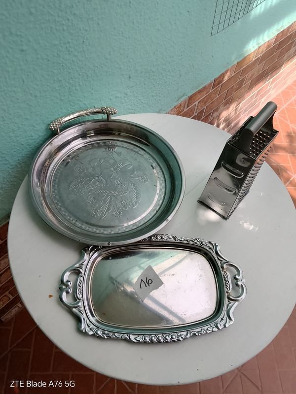 Lotes de Espejos y Accesorios - imagen 3