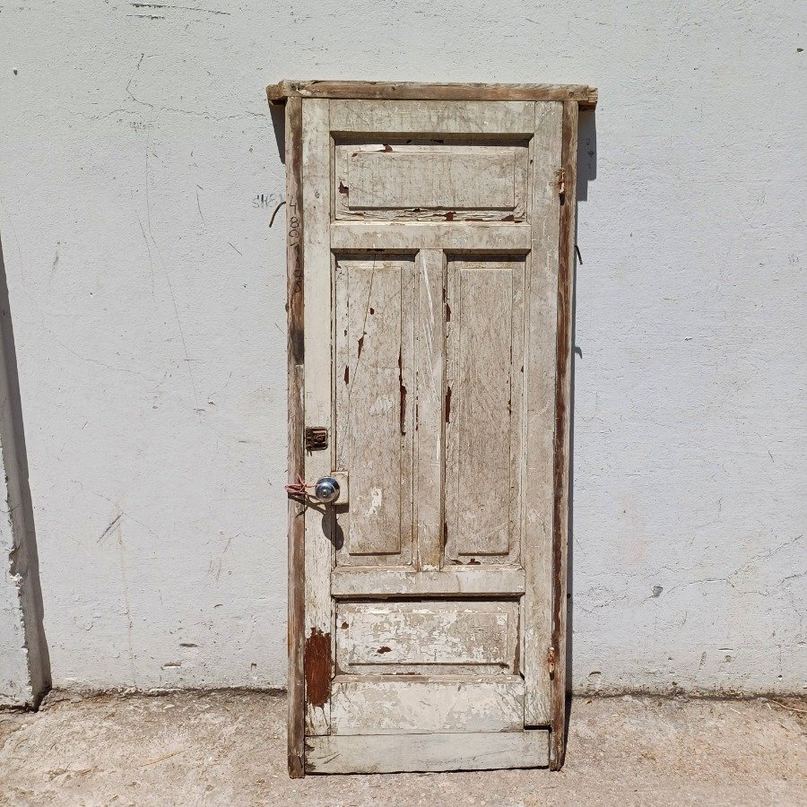 Puerta antigua en venta - imagen 5