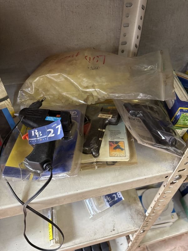 Kit de juguetes de silicona y bolsas - imagen 3
