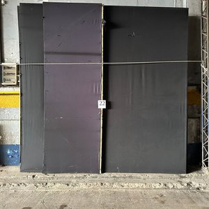 Lote de 6 Bastidores de Diferentes Medidas para Construcción - imagen 2
