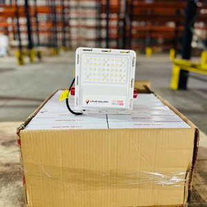 Focos LED 50W Louis Walden (Lote x18) - imagen 1