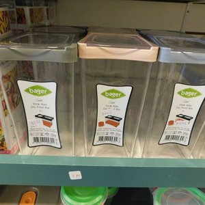 Contenedor de alimentos - imagen 2