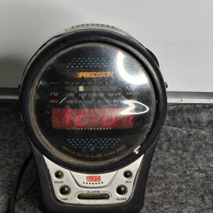 Lote anterior: Radio Reloj Despertador Precisión Vintage